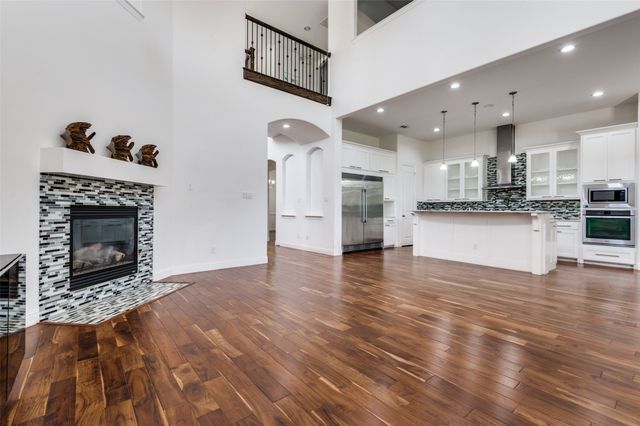 7127 Angelina Drive, Irving, TX 75039