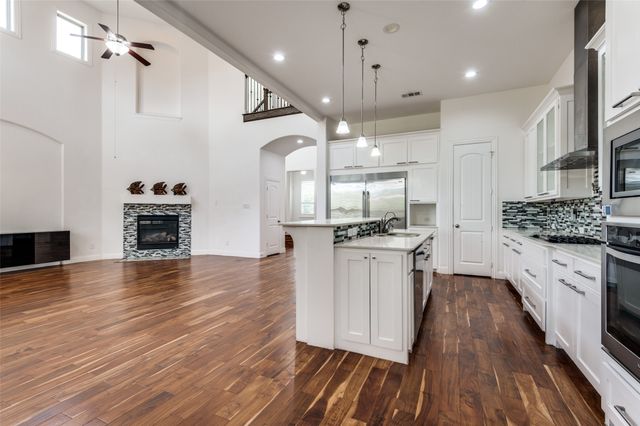 7127 Angelina Drive, Irving, TX 75039