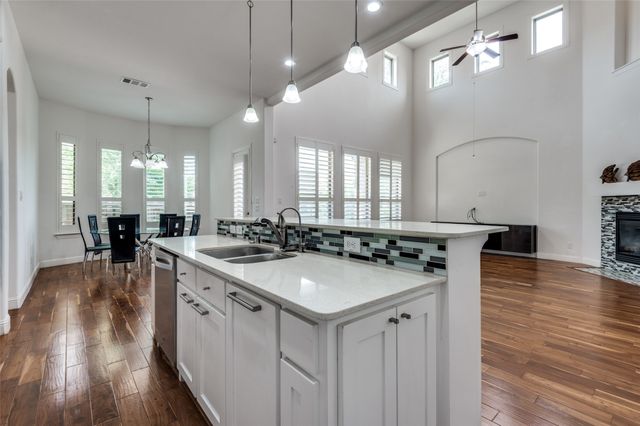 7127 Angelina Drive, Irving, TX 75039