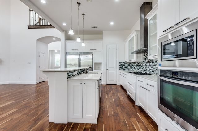 7127 Angelina Drive, Irving, TX 75039