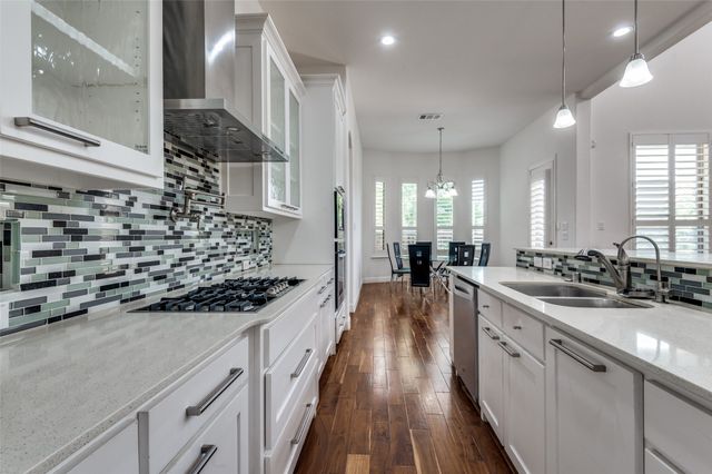 7127 Angelina Drive, Irving, TX 75039