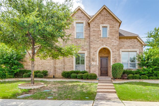 7127 Angelina Drive, Irving, TX 75039