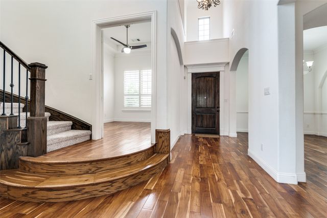 7127 Angelina Drive, Irving, TX 75039