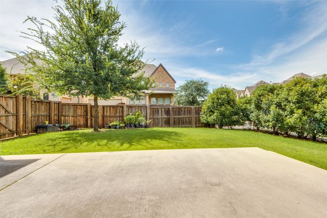 7127 Angelina Drive, Irving, TX 75039