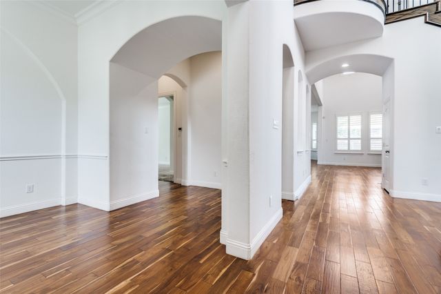 7127 Angelina Drive, Irving, TX 75039