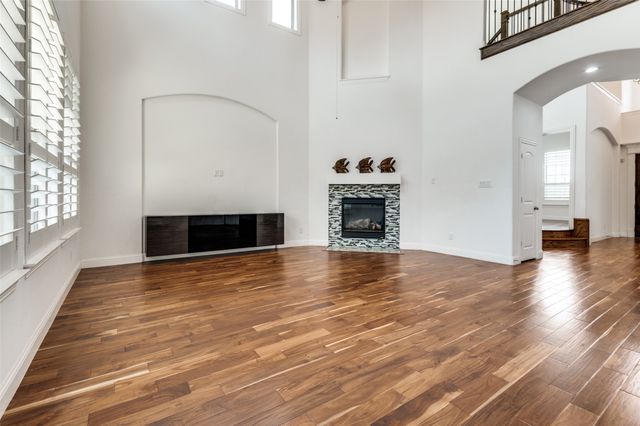 7127 Angelina Drive, Irving, TX 75039