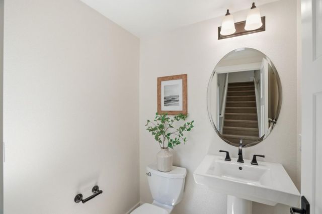 7201 Mockingbird Place, San Jose, CA 95129