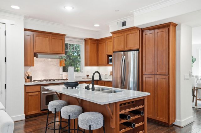 7201 Mockingbird Place, San Jose, CA 95129