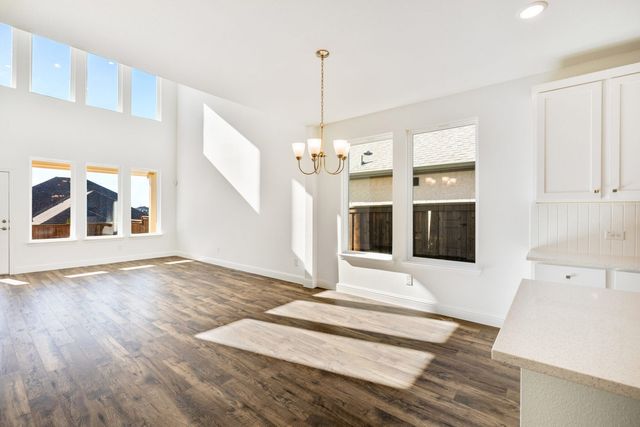 145 Palo Duro Bend, Rhome, TX 76078