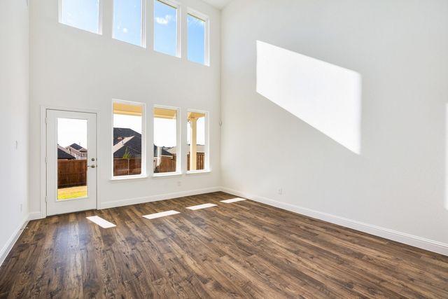 145 Palo Duro Bend, Rhome, TX 76078