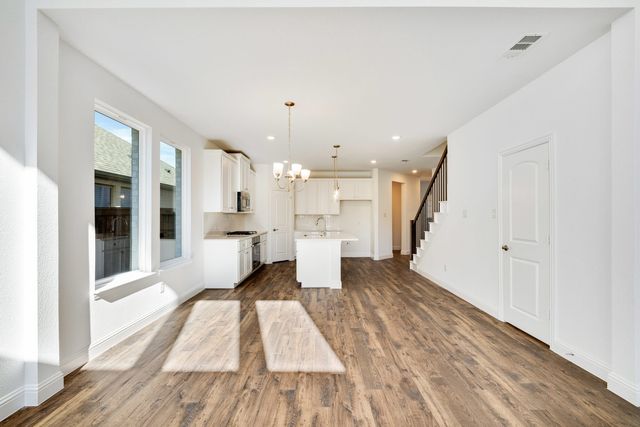 145 Palo Duro Bend, Rhome, TX 76078