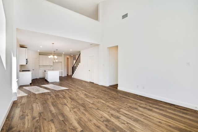 145 Palo Duro Bend, Rhome, TX 76078