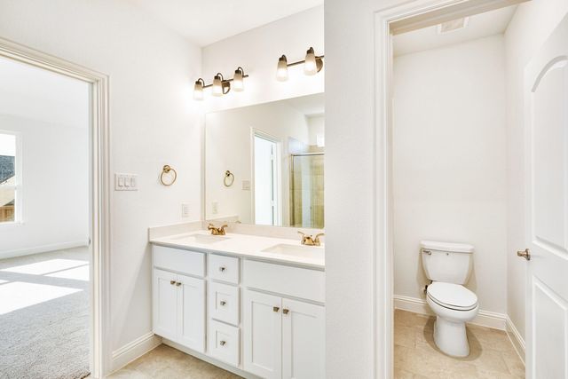 145 Palo Duro Bend, Rhome, TX 76078