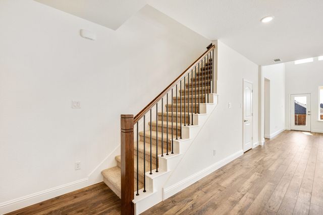 145 Palo Duro Bend, Rhome, TX 76078