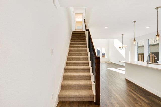 145 Palo Duro Bend, Rhome, TX 76078