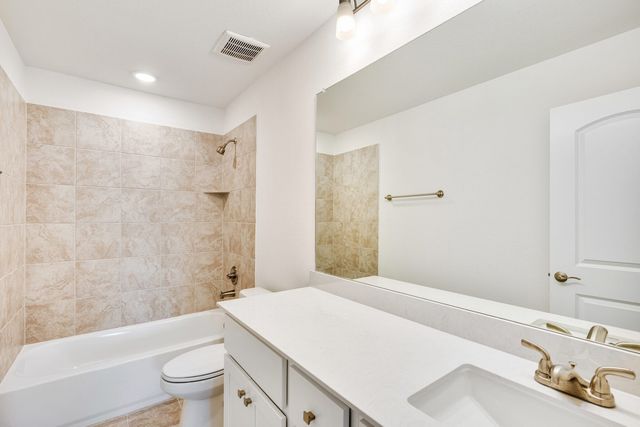 145 Palo Duro Bend, Rhome, TX 76078