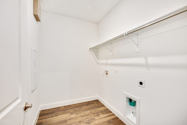 145 Palo Duro Bend, Rhome, TX 76078