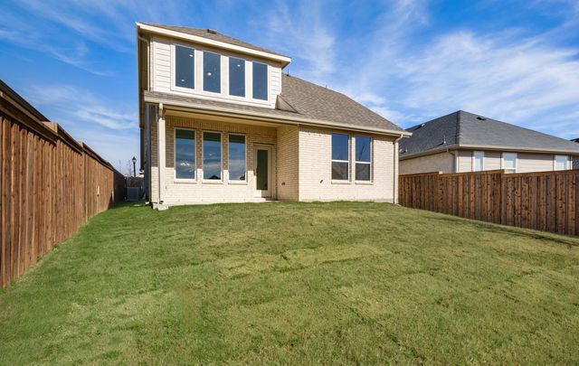 145 Palo Duro Bend, Rhome, TX 76078