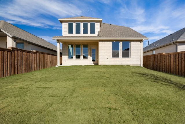 145 Palo Duro Bend, Rhome, TX 76078