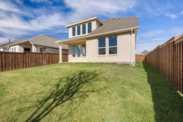 145 Palo Duro Bend, Rhome, TX 76078