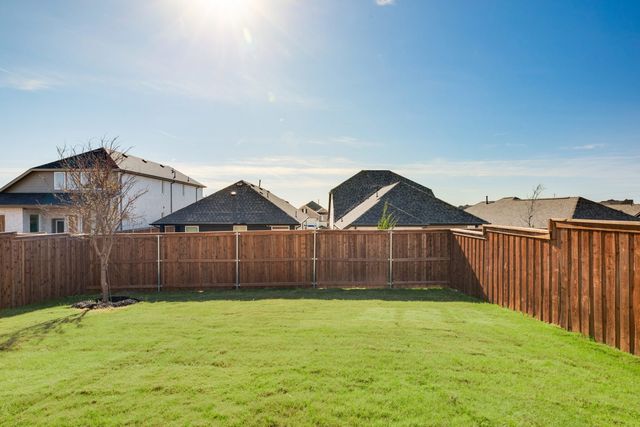 145 Palo Duro Bend, Rhome, TX 76078