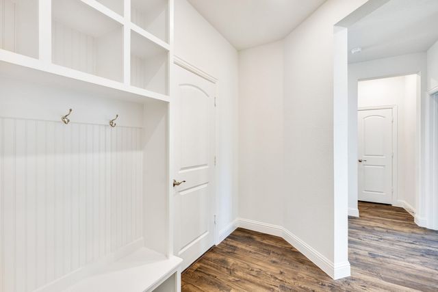 145 Palo Duro Bend, Rhome, TX 76078