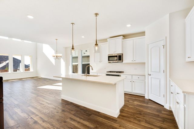 145 Palo Duro Bend, Rhome, TX 76078