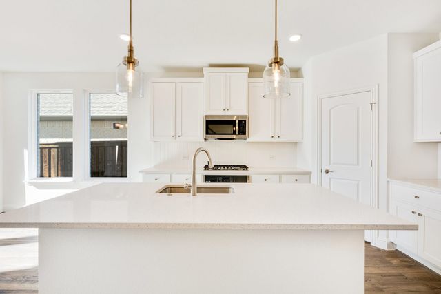 145 Palo Duro Bend, Rhome, TX 76078