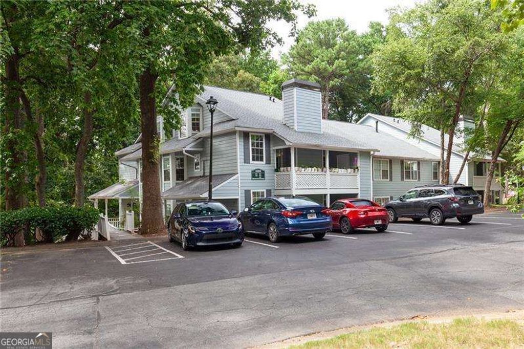 4080 Riverlook Parkway SE 201, Marietta, GA 30067 — photo 2
