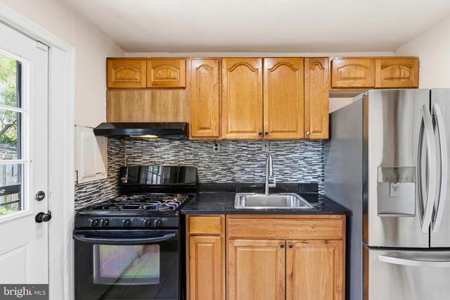 7204 E INWOOD ST, Landover, MD 20785