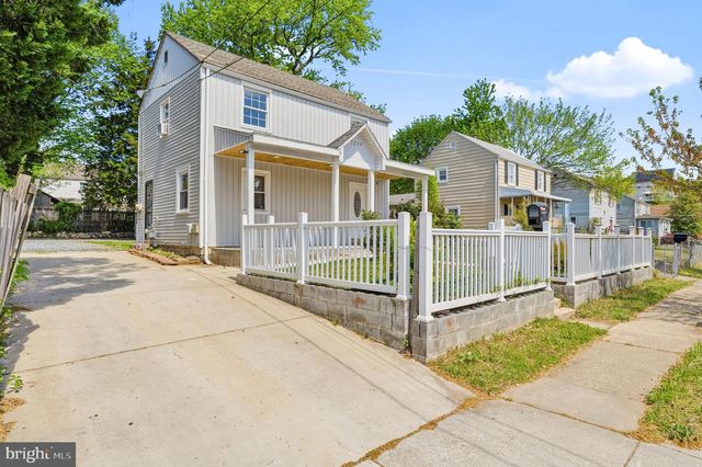 7204 E INWOOD ST, Landover, MD 20785