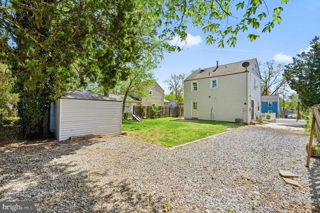 7204 E INWOOD ST, Landover, MD 20785