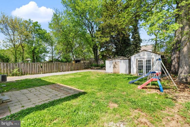 7204 E INWOOD ST, Landover, MD 20785
