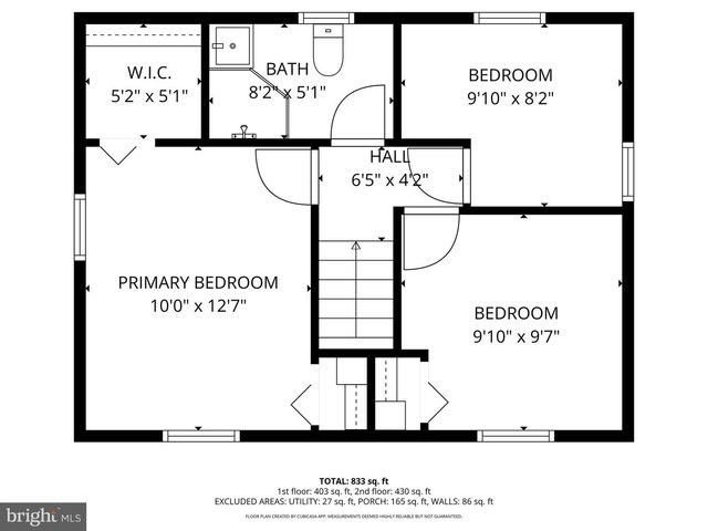 7204 E INWOOD ST, Landover, MD 20785