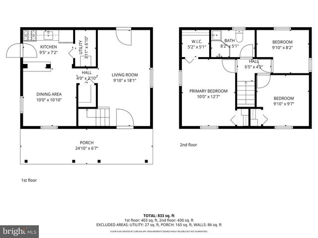 7204 E INWOOD ST, Landover, MD 20785