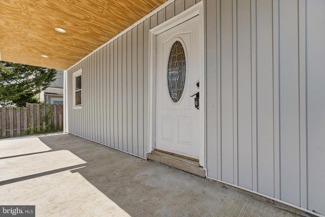 7204 E INWOOD ST, Landover, MD 20785