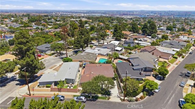 1742 Miracosta, San Pedro, CA 90732