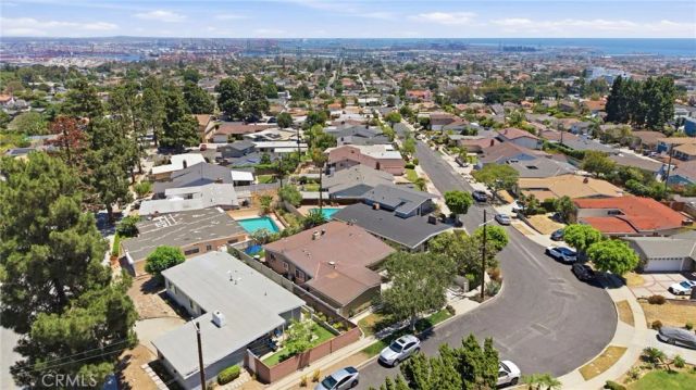 1742 Miracosta, San Pedro, CA 90732