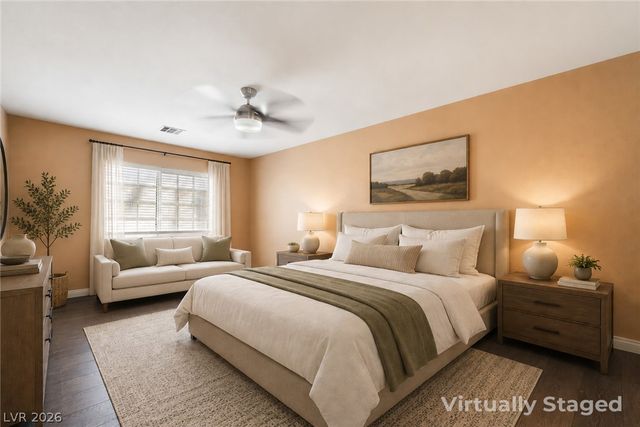 9631 Lame Horse Drive, Las Vegas, NV 89123
