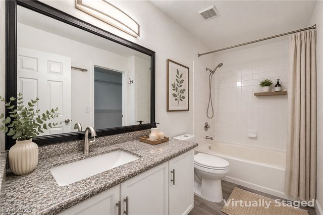 9631 Lame Horse Drive, Las Vegas, NV 89123