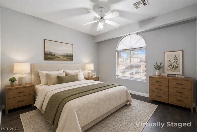 9631 Lame Horse Drive, Las Vegas, NV 89123