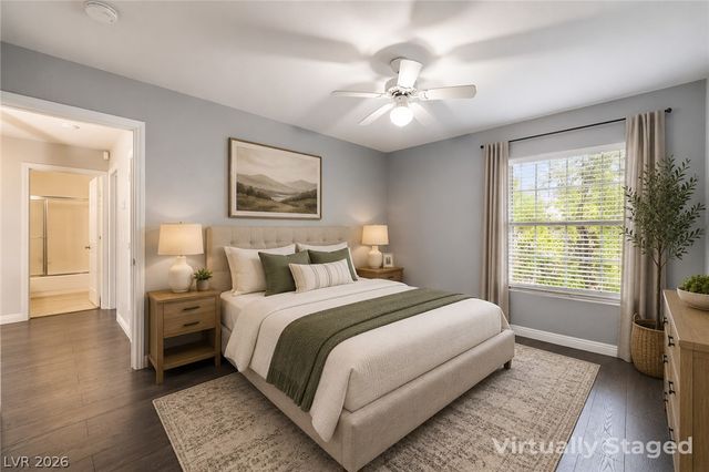 9631 Lame Horse Drive, Las Vegas, NV 89123
