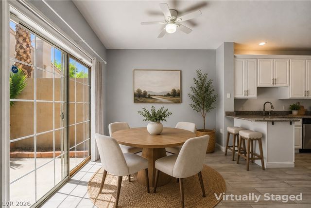 9631 Lame Horse Drive, Las Vegas, NV 89123