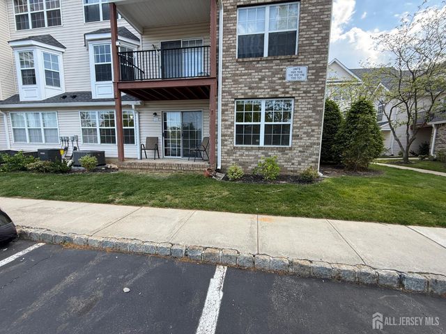 1102 Stony Brook Way, North Brunswick, NJ 08902