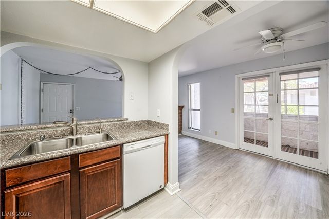 3411 Sunfish Drive B, Henderson, NV 89014