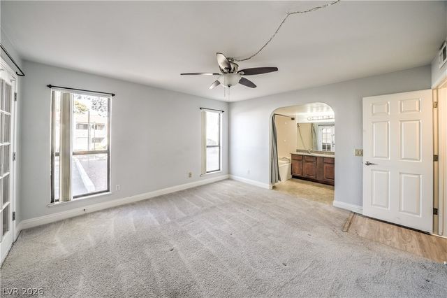 3411 Sunfish Drive B, Henderson, NV 89014