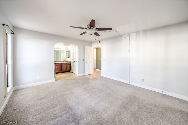 3411 Sunfish Drive B, Henderson, NV 89014
