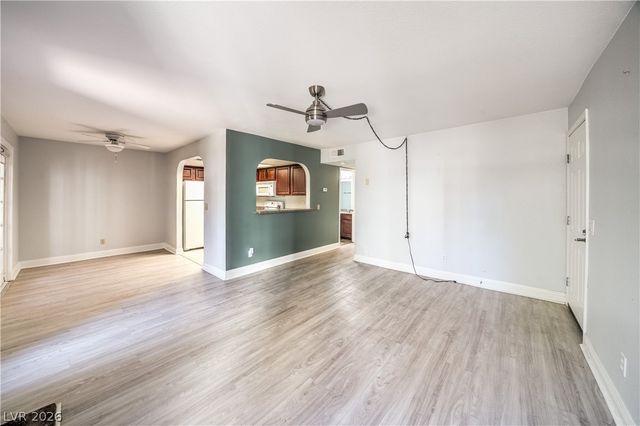 3411 Sunfish Drive B, Henderson, NV 89014