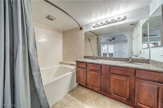 3411 Sunfish Drive B, Henderson, NV 89014
