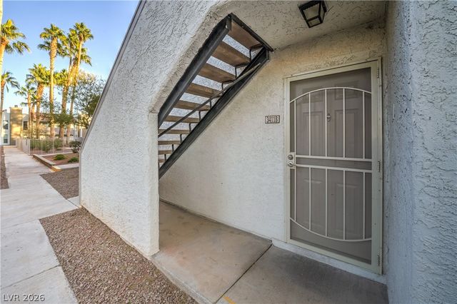 3411 Sunfish Drive B, Henderson, NV 89014